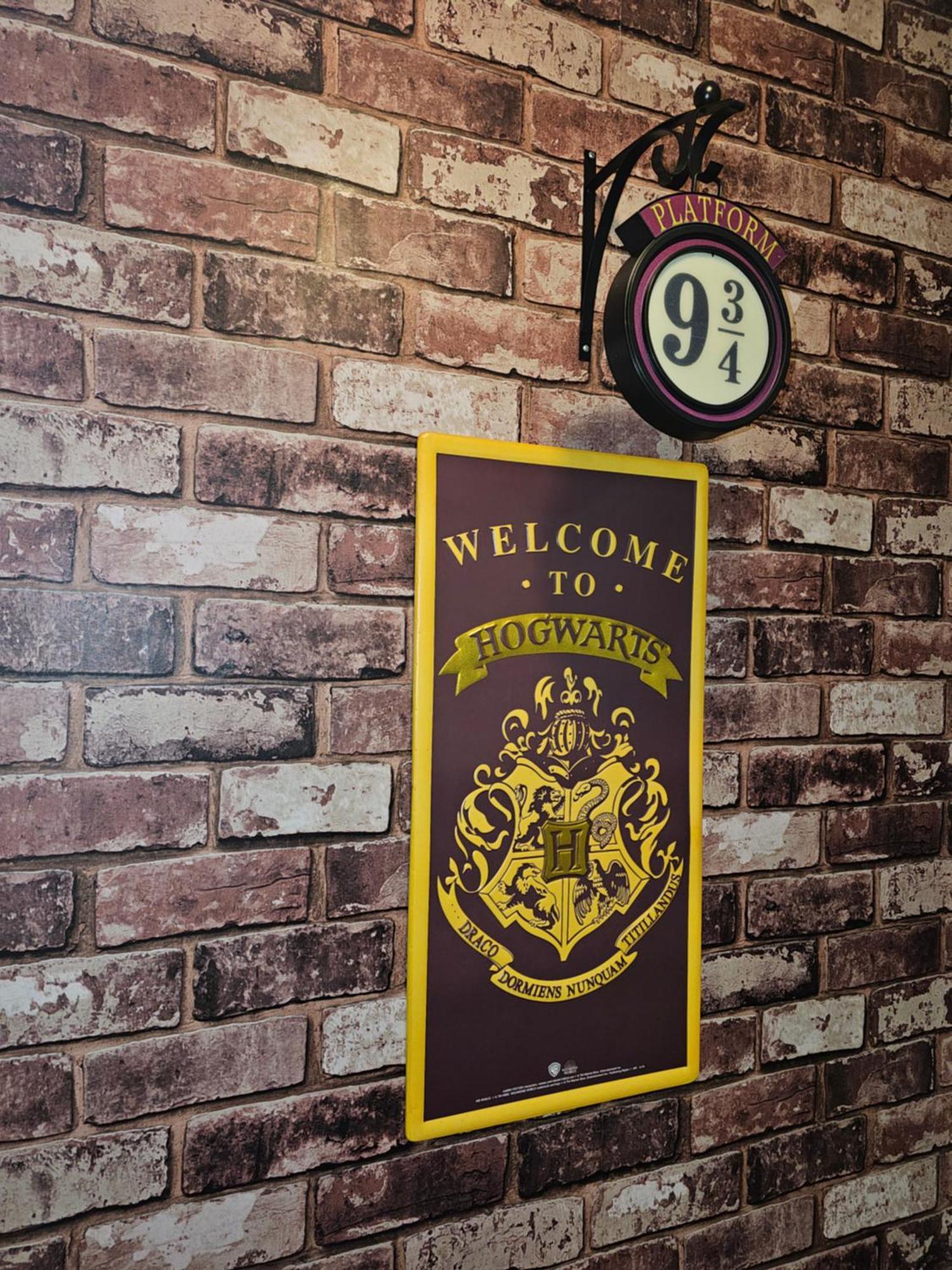 Harry Potter Hogwarts Apartment วัตฟอร์ด ภายนอก รูปภาพ
